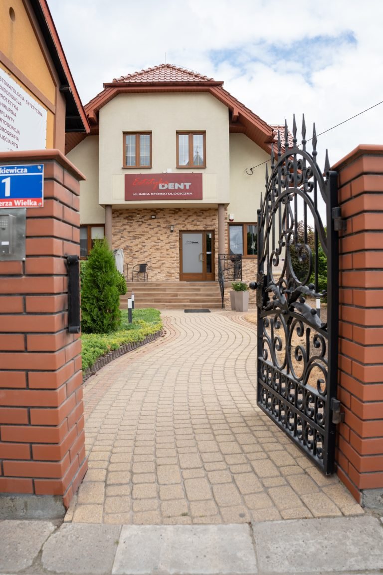 dentysta Kazimierza Wielka